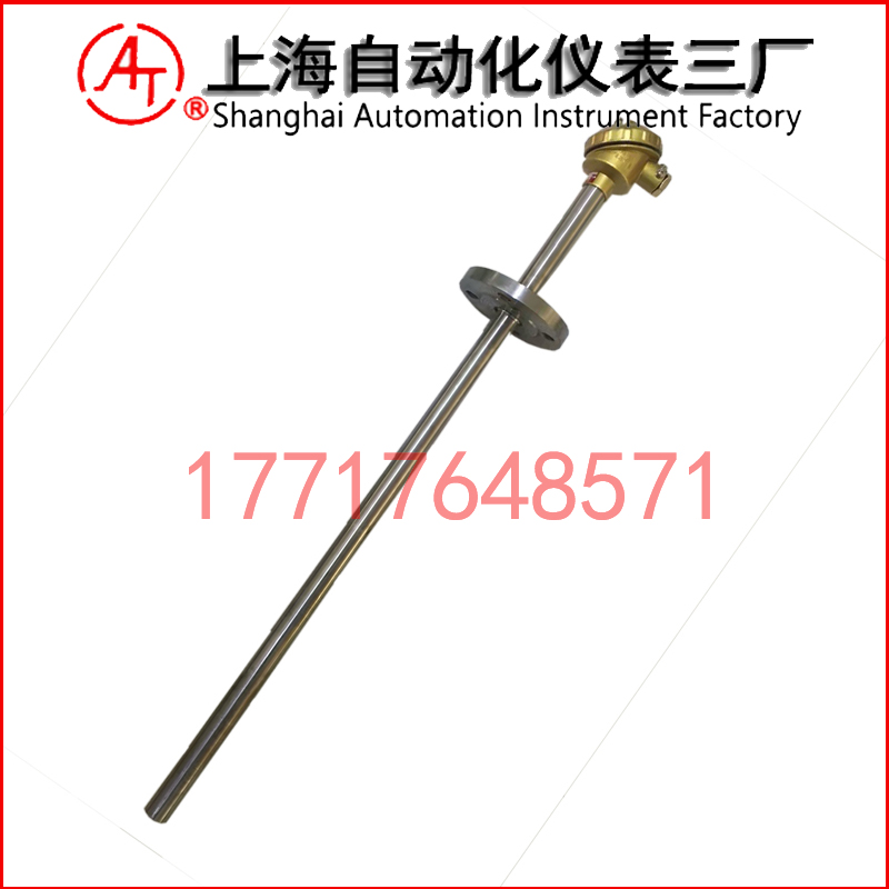WRE-430裝配式熱電偶